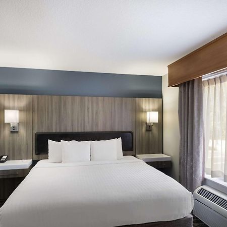Best Western Plus Mountain View Auburn Inn Extérieur photo