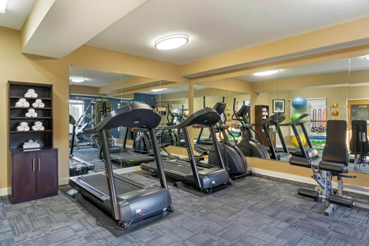 Best Western Plus Mountain View Auburn Inn Extérieur photo