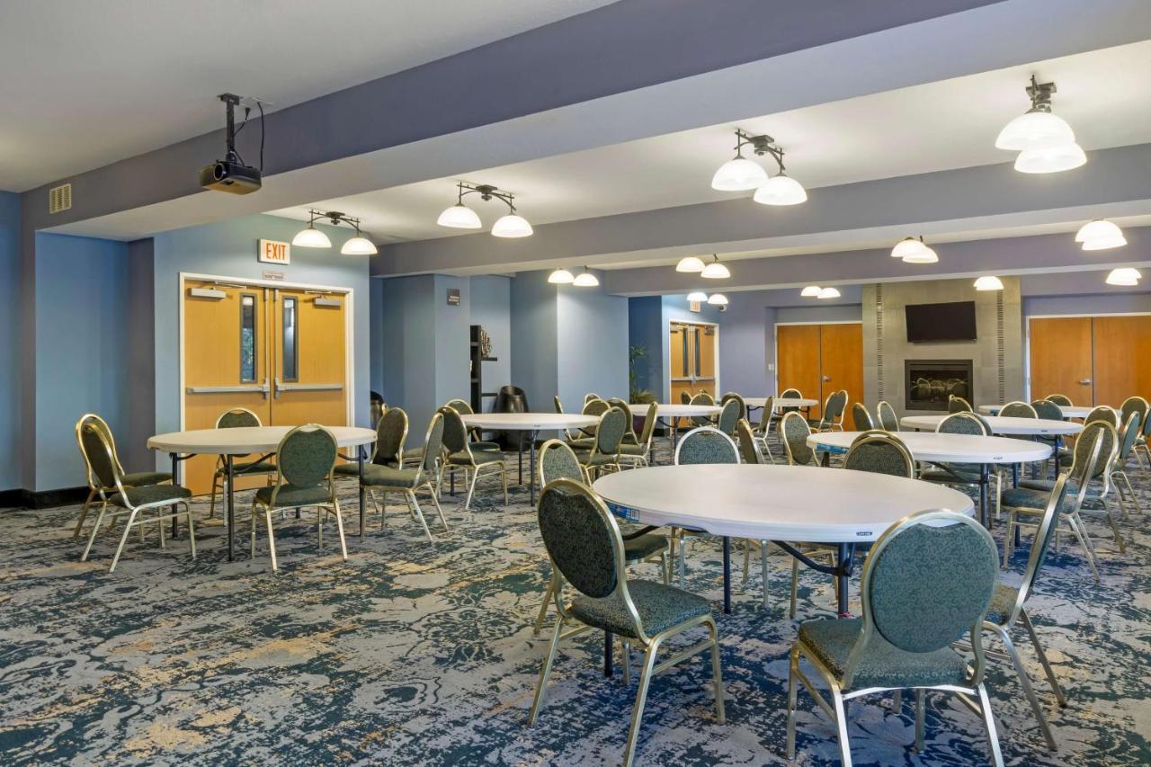 Best Western Plus Mountain View Auburn Inn Extérieur photo