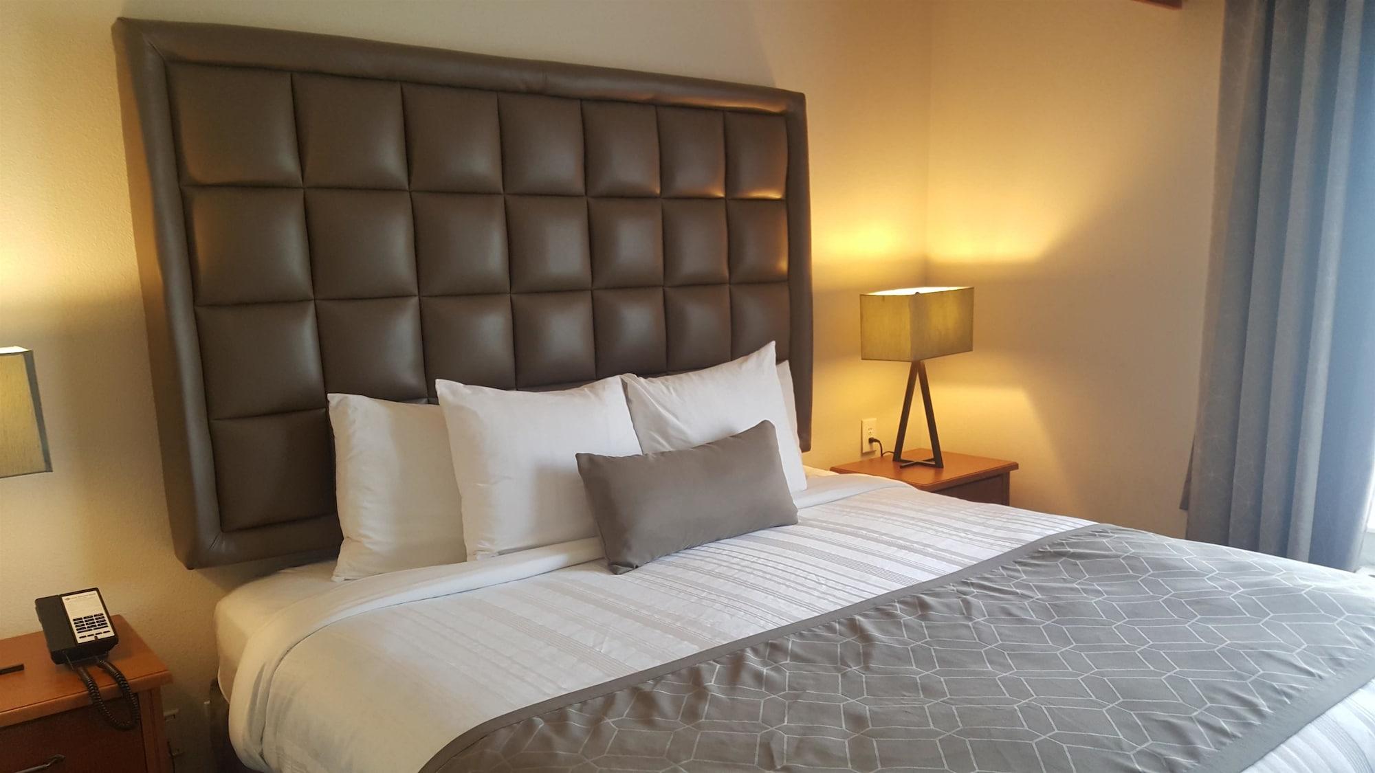 Best Western Plus Mountain View Auburn Inn Extérieur photo