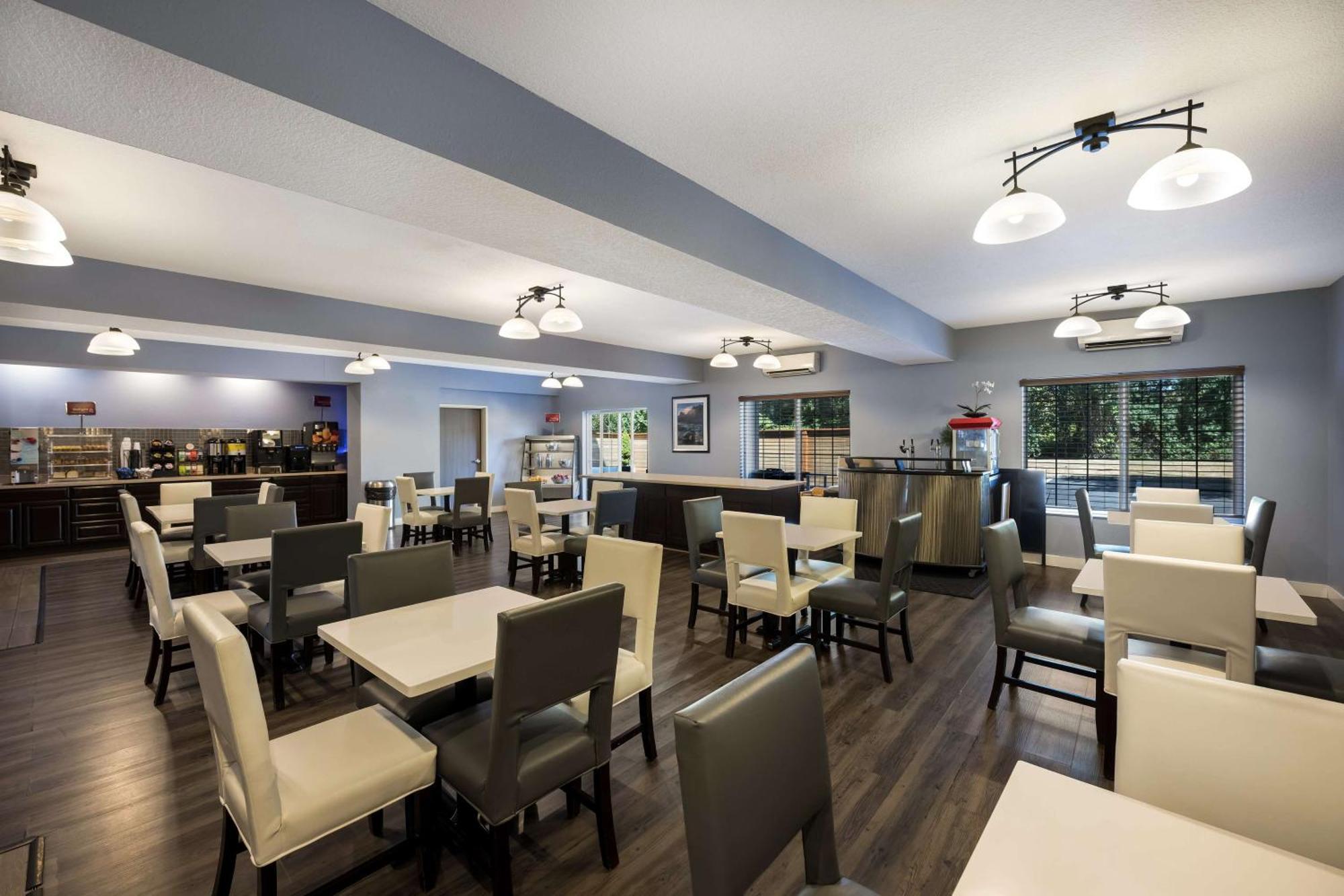 Best Western Plus Mountain View Auburn Inn Extérieur photo
